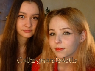 Cathrynandodette