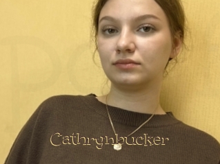 Cathrynbucker