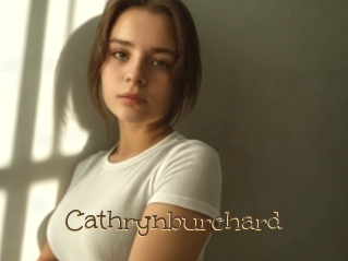 Cathrynburchard