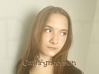 cathryncorson Porno FR