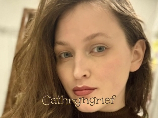 Cathryngrief