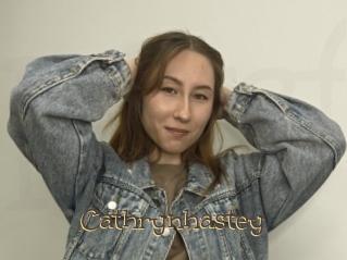 Cathrynhastey