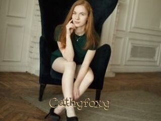 Cathyfoxy
