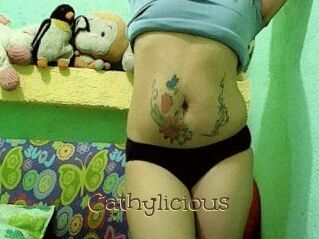 Cathylicious