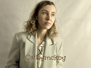 Cathymckoy