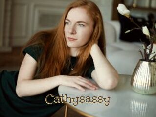 Cathysassy