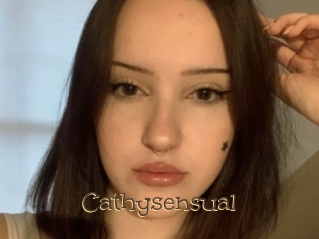 Cathysensual