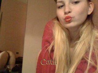Catii