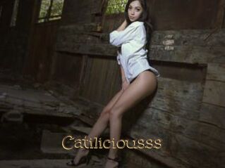 Catiliciousss