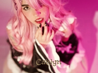 Catilyn