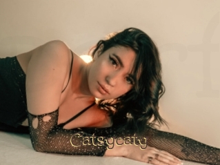 Catsycaty