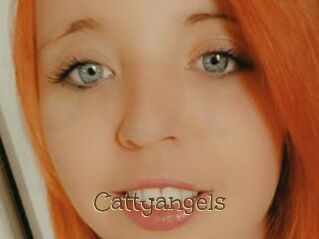 Cattyangels