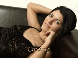 Catymy