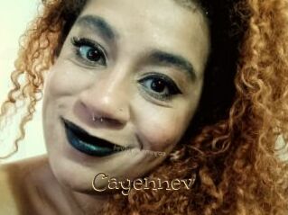 Cayennev