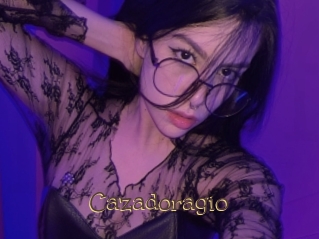 Cazadoragio