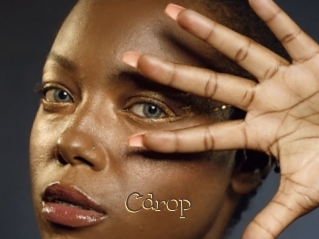 Cdrop