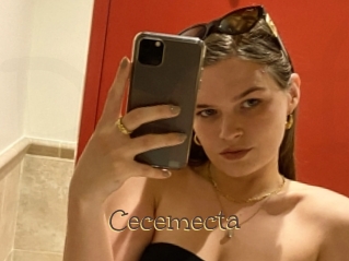 Cecemecta