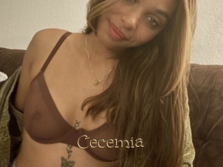 cecemia Porno FR
