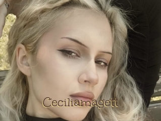 Ceciliamagett