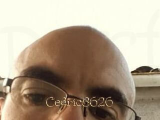 cedric8626 Porno FR