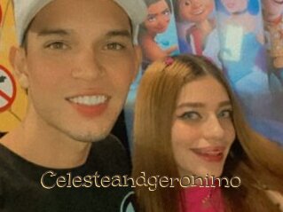 Celesteandgeronimo