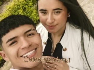celesteandroy Porno FR