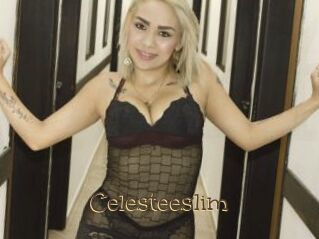 Celesteeslim