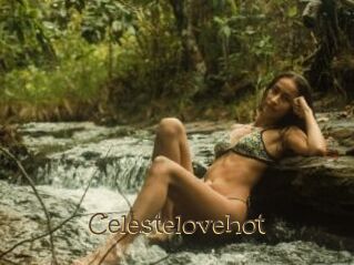 Celestelovehot