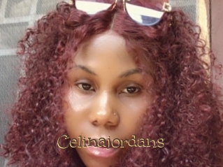 Celinajordans