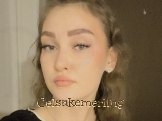 Celsakemerling