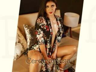Cercyvanesa