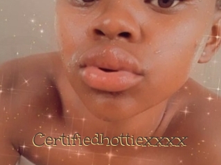 certifiedhottiexxxx Porno FR