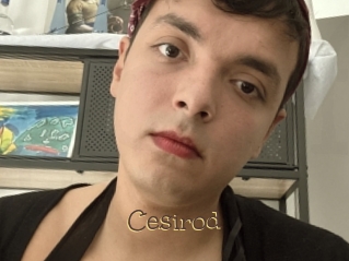 Cesirod