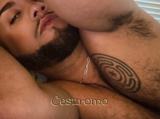 Ceszromo