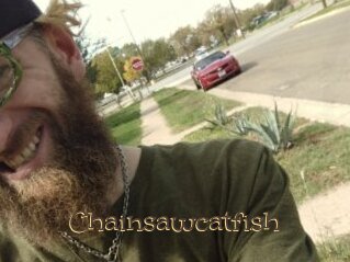 Chainsawcatfish