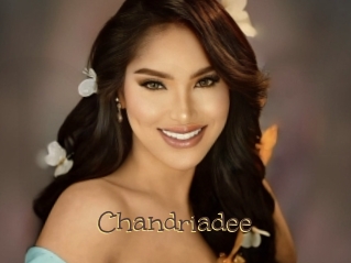 Chandriadee