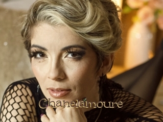 chanelamoure Porno FR