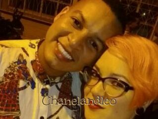 Chanelandleo