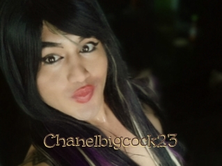 chanelbigcock23 Porno FR