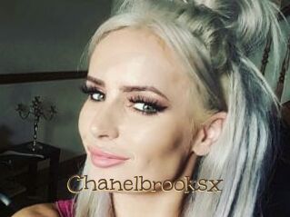 chanelbrooksx Porno FR