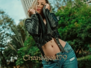 chanelgold79 Porno FR