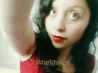 chanelgrace Porno FR