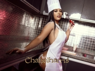 Chanelharris