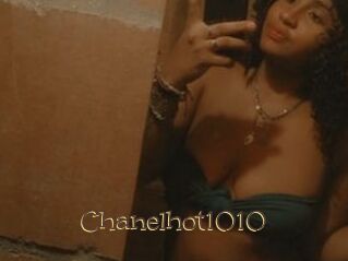 chanelhot1010 Porno FR