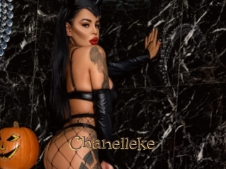 chanelleke Porno FR