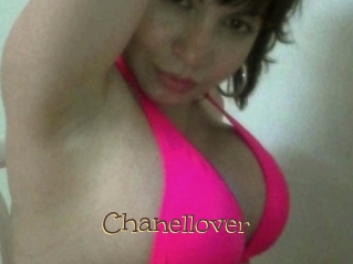 Chanellover