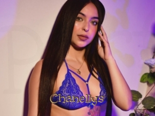Chanellys