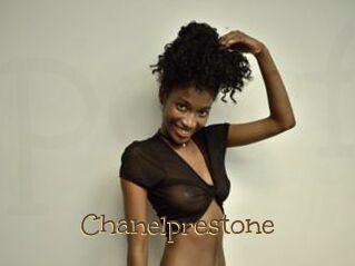 chanelprestone Porno FR