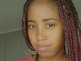 chanelrou Porno FR