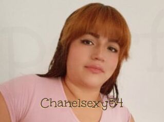 Chanelsexy34